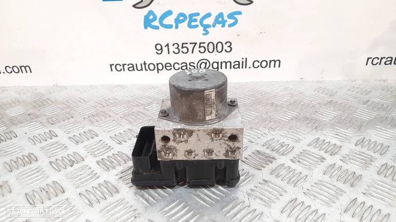 ABS MODULO BLOCO HIDRAULICO MINI COOPER CABRIO R57 1.6i 16V 75CV N16B16A 34516785942 6785942 15803712 54084944C R56 R56 LCI CLUBMAN R55 R55 LCI CABRIO R57 LCI - 6