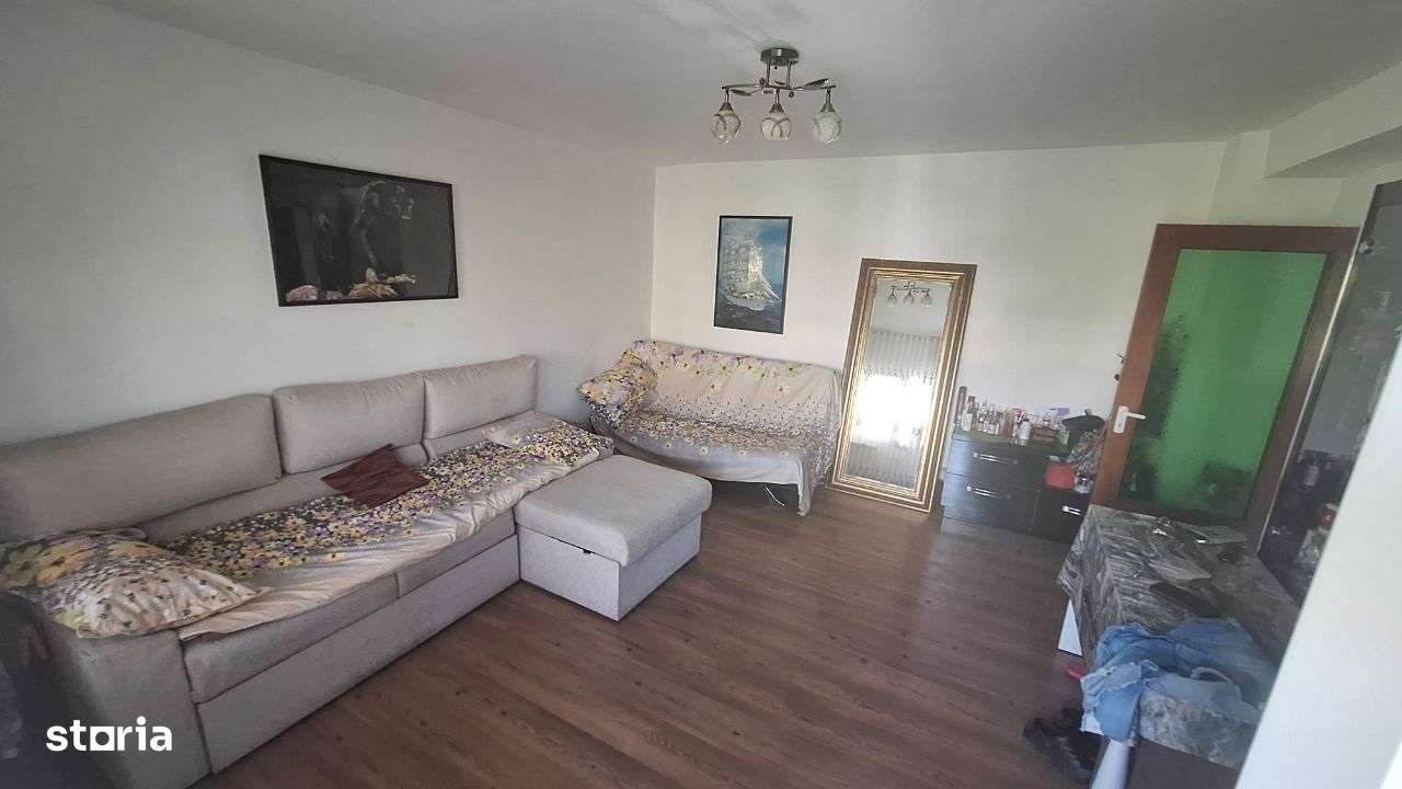 Garsoniera Colentina et 3/4 mobilata utilata ID 84-1