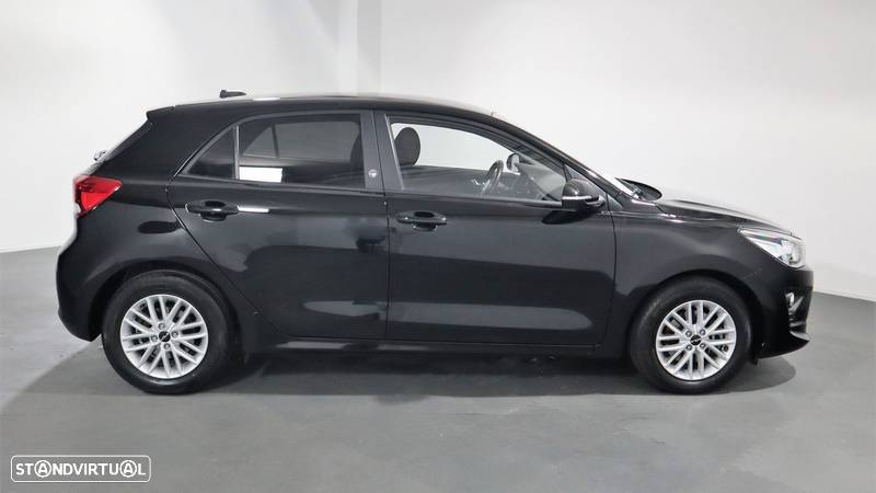 Kia Rio 1.0 T-GDI Wave - 6