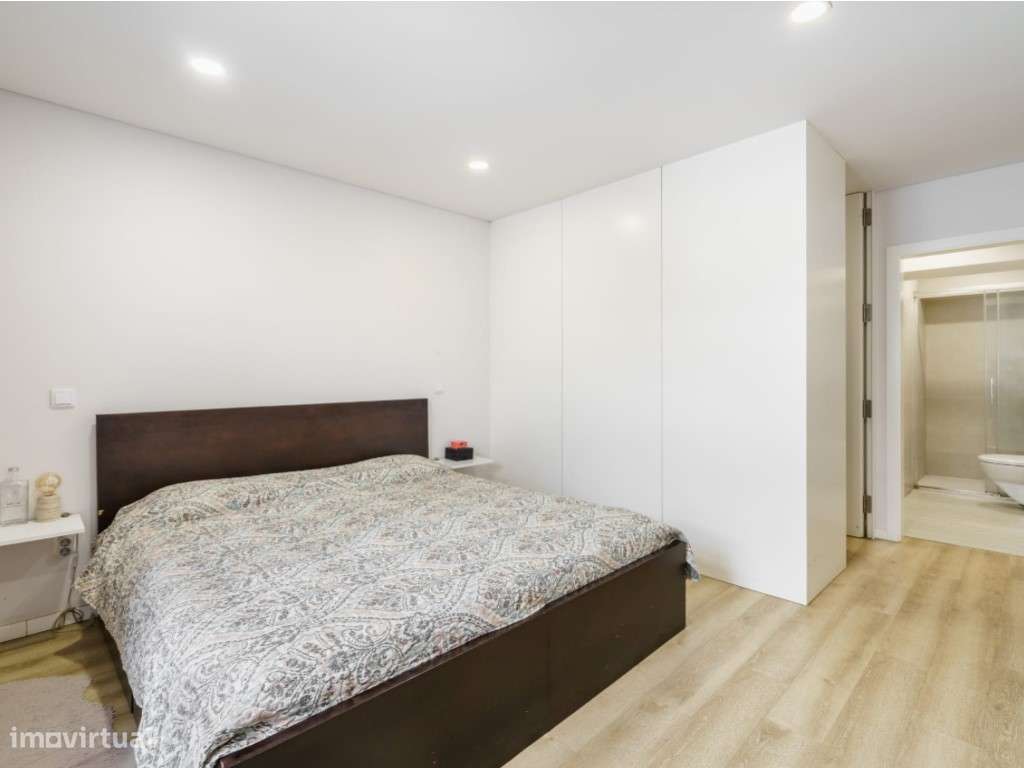 Andar Moradia T3 com Jardim Privativo no Centro de Braga-29