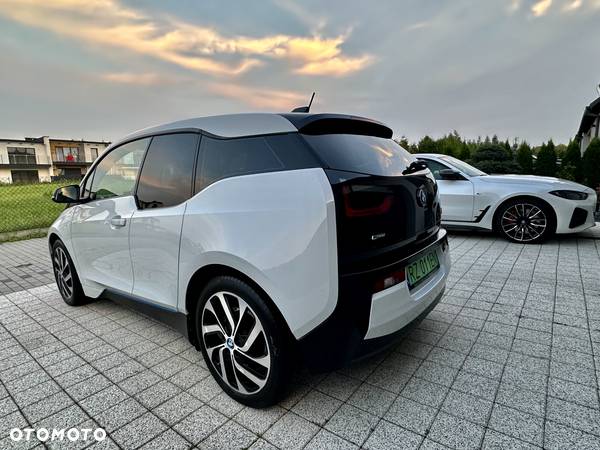 BMW i3 Standard - 5