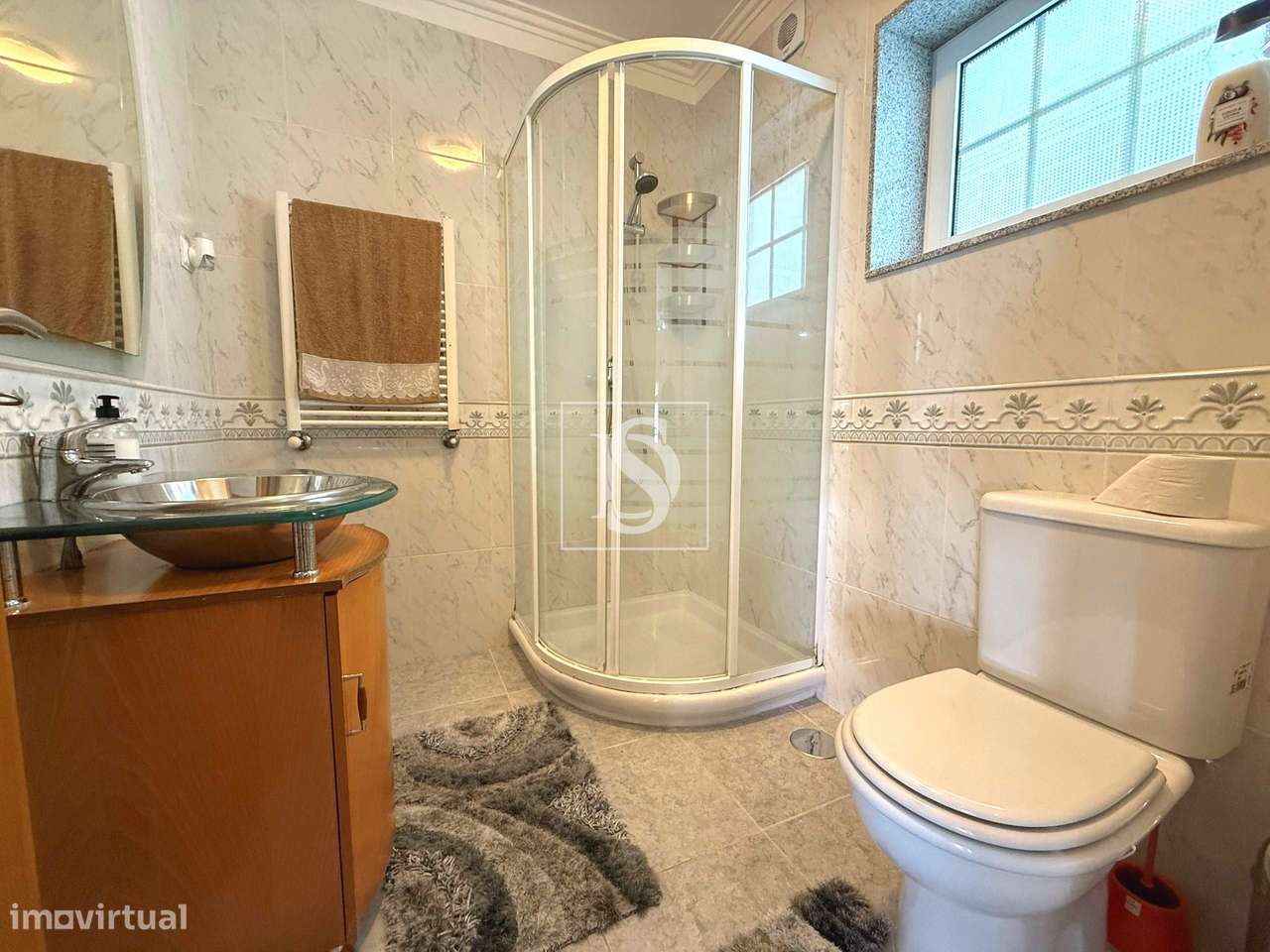 Moradia T3+1  em Chafé | Com garagem | Perto da Praia-7