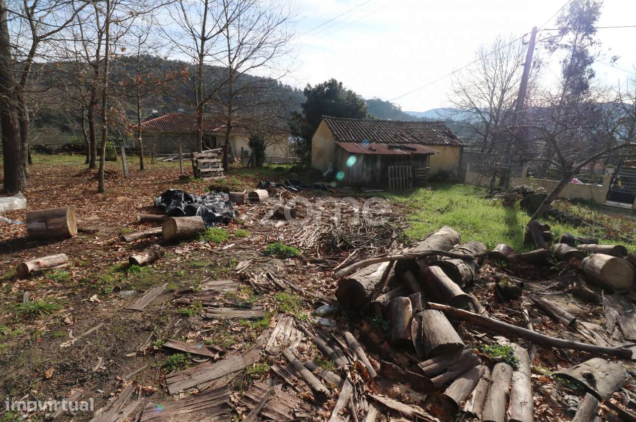 Terreno em Vale, Arcos de Valdevez - Grande imagem: 5/17