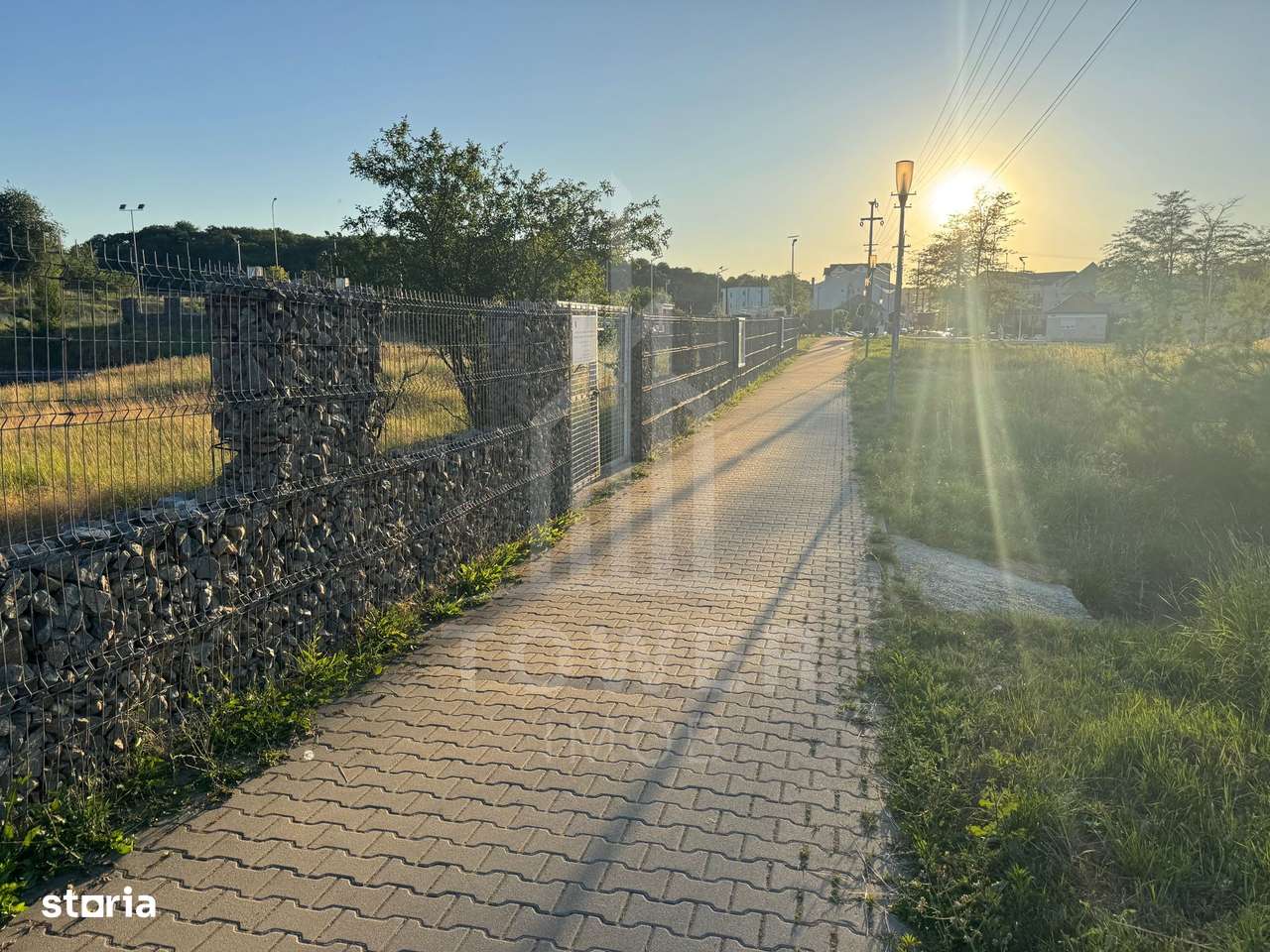 OPORTUNITATE la Ocna Sibiului - Teren Casă/Cabană lângă Lacul Fără Fun - Imagine principală: 2/8