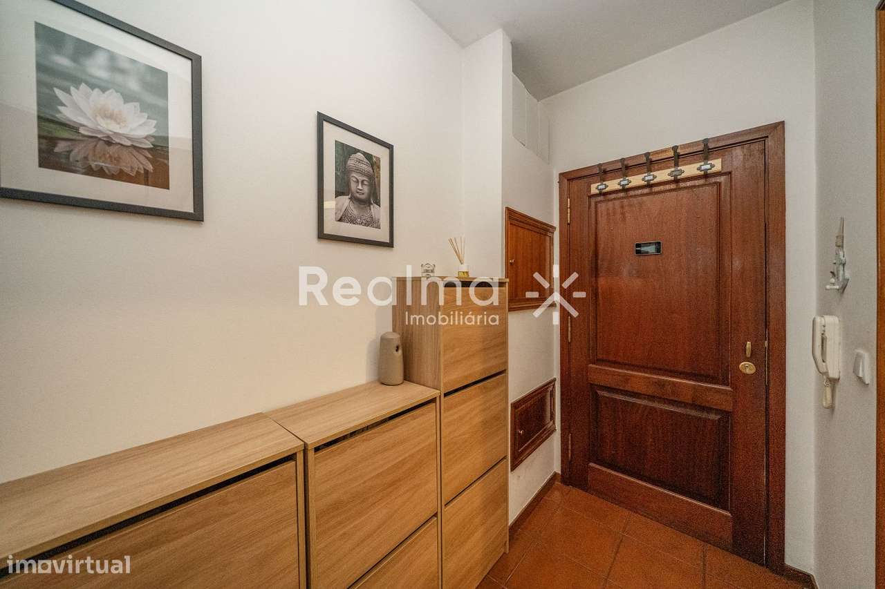 Apartamento T3 Duplex Sé-6