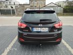 Hyundai ix35 2.0 CRDi 4WD Premium - 8