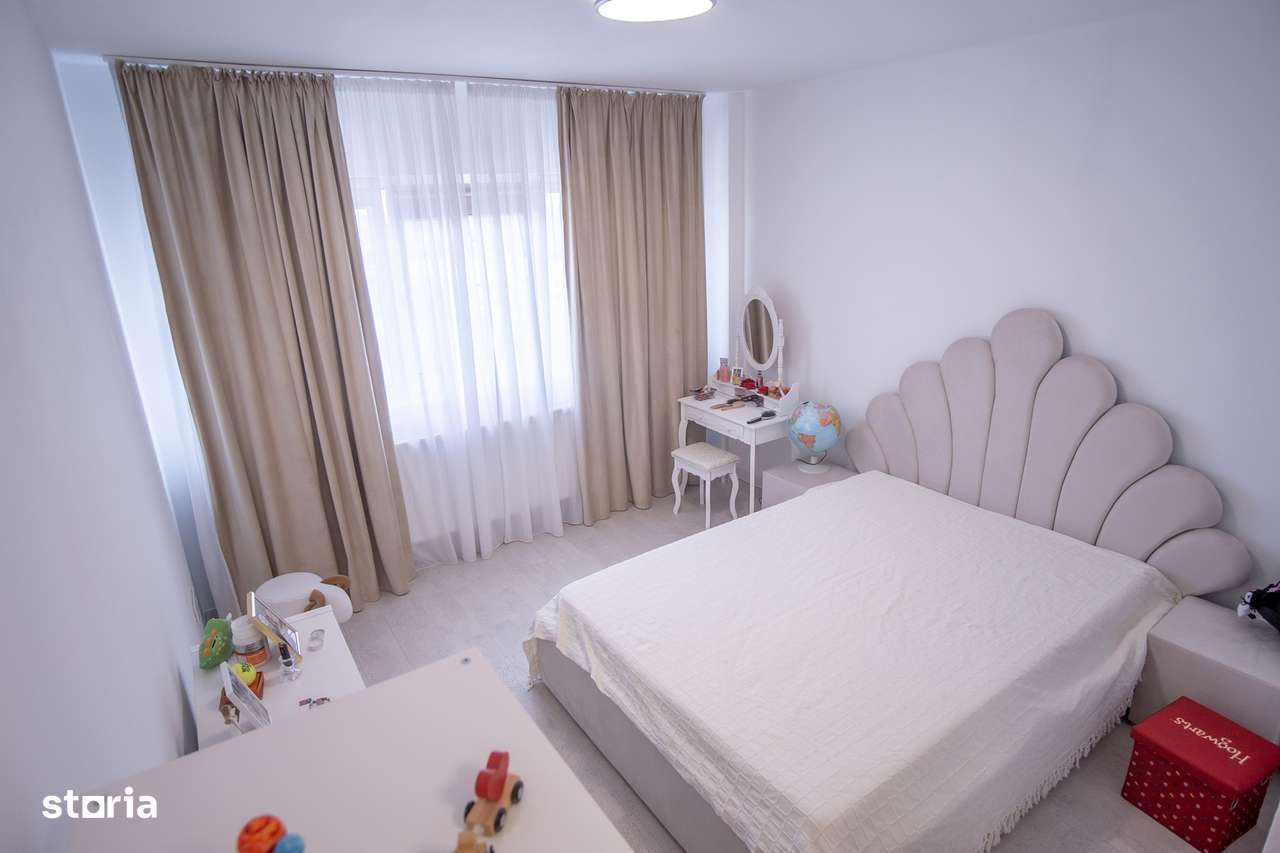 Apartament 3 camere - Penthouse Aleea Mânăstirii - Bloc nou - Imagine principală: 5/8