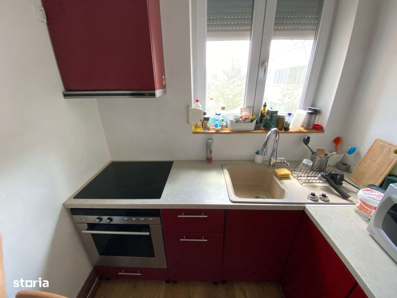 vanzare 4 camere nicolae grigorescu metrou camil ressu-9