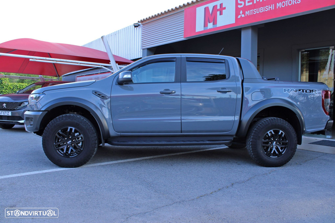 Ford Ranger 2.0 TDCi CD Raptor 4WD - 3