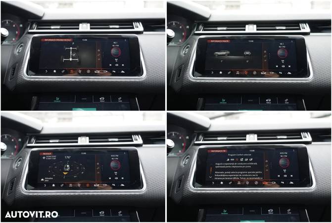 Land Rover Range Rover Velar - 27