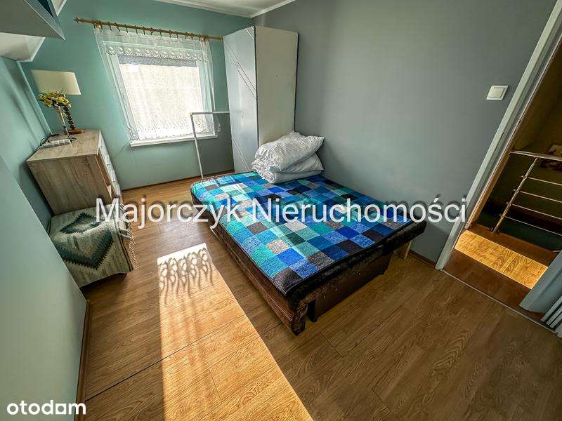 Dom 100m od plaży - Boszkowo/Starkowo-10