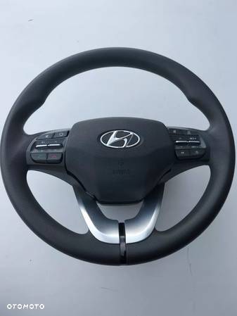 PODUSZKA AIRBAG HYUNDAI i30 III 17-22 ORYGINAŁ 56900-G4000 - 1