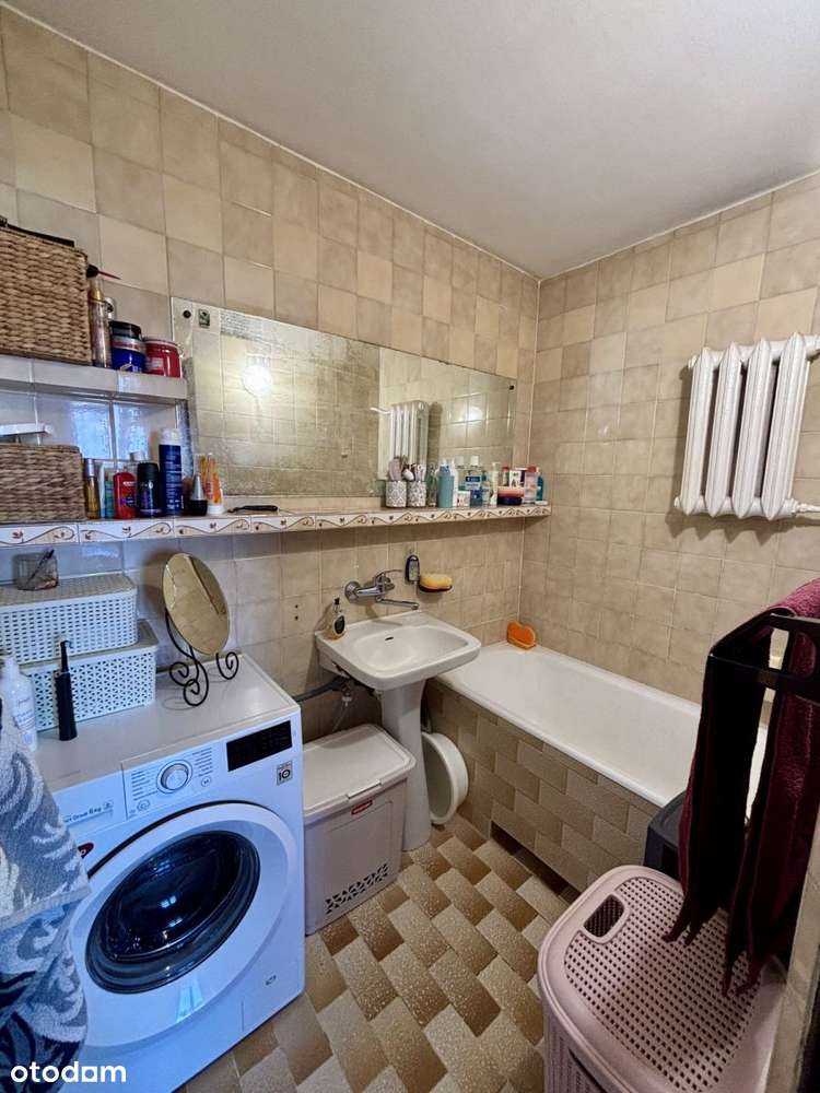 2 pokoje | oddzielna kuchnia | widok na miasto-2