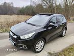 Hyundai ix35 2.0 CRDi 4WD Premium - 23