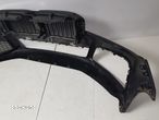 BMW 7 G11 G12 M-PAKIET LCI LIFT 19-22 ZDERZAK GRILL PRZÓD PRZEDNI PDC 8096931 8073985 - 7