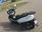 Kymco Downtown - 4