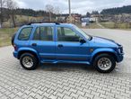 Kia Sportage 2.0 - 4