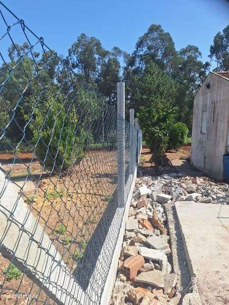 Terreno para construção - Grande imagem: 4/10