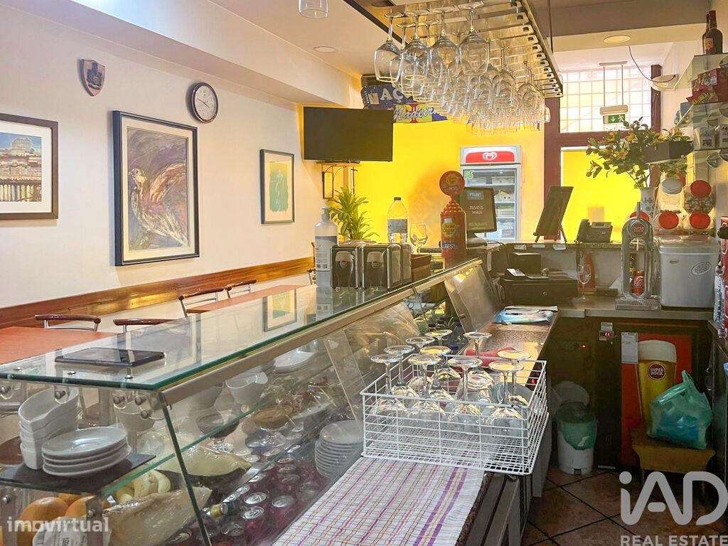 Loja / Estabelecimento Comercial em Cedofeita, Santo Ildefonso, Sé, Mi - Grande imagem: 5/19