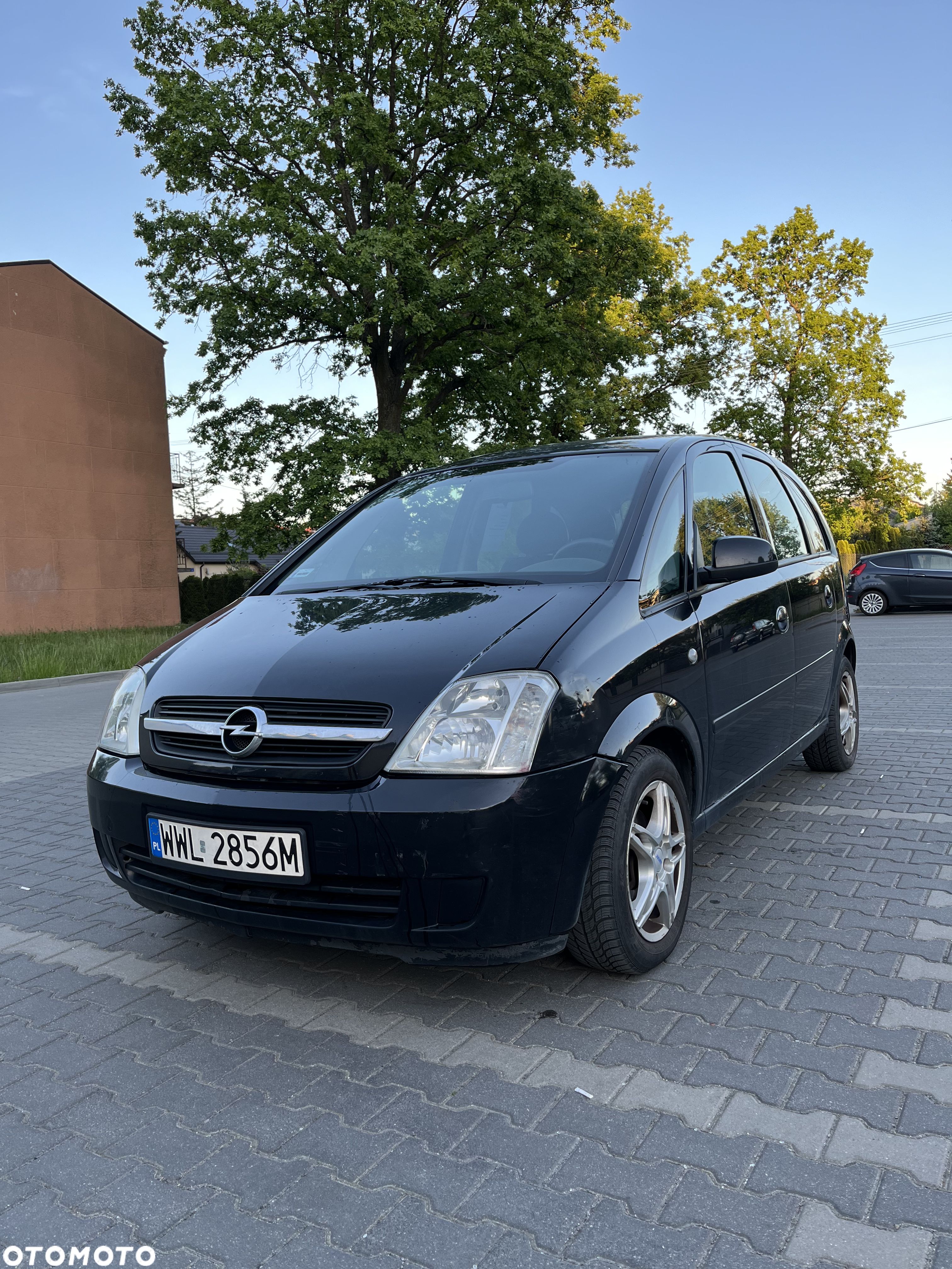 Opel Meriva 1.4 Edition - 1