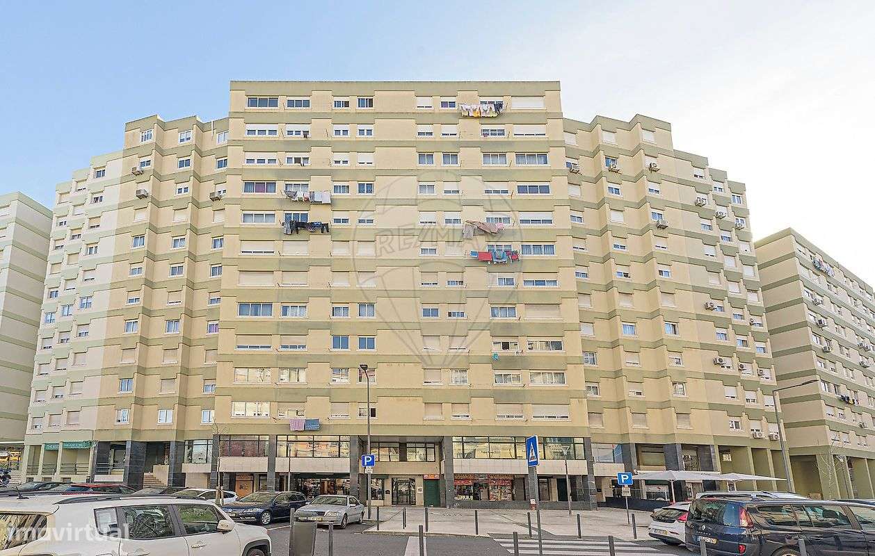 Apartamento T2 para venda - Grande imagem: 3/28