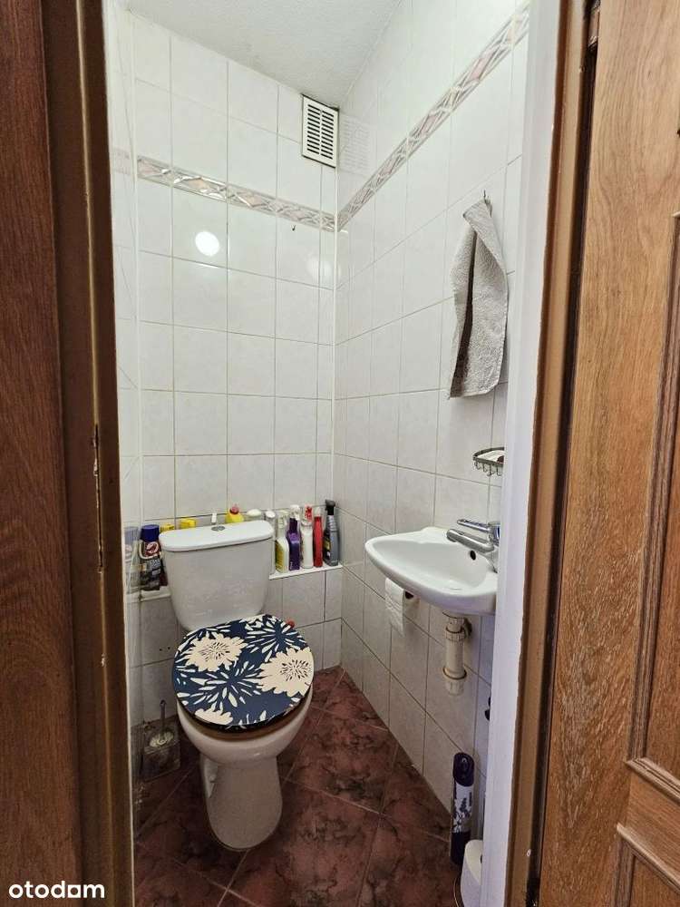 4 pokoje I Rataje I top lokalizacja-10