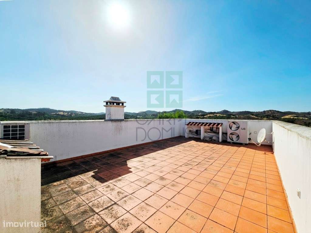 Herdade equestre com moradia T5 e piscina, 93,5ha, em Ourique, Alen...-35