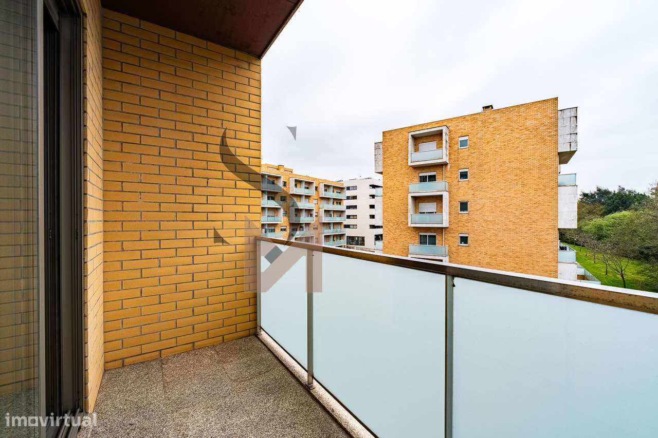 Excelente T2+1 centro coimbrões-27