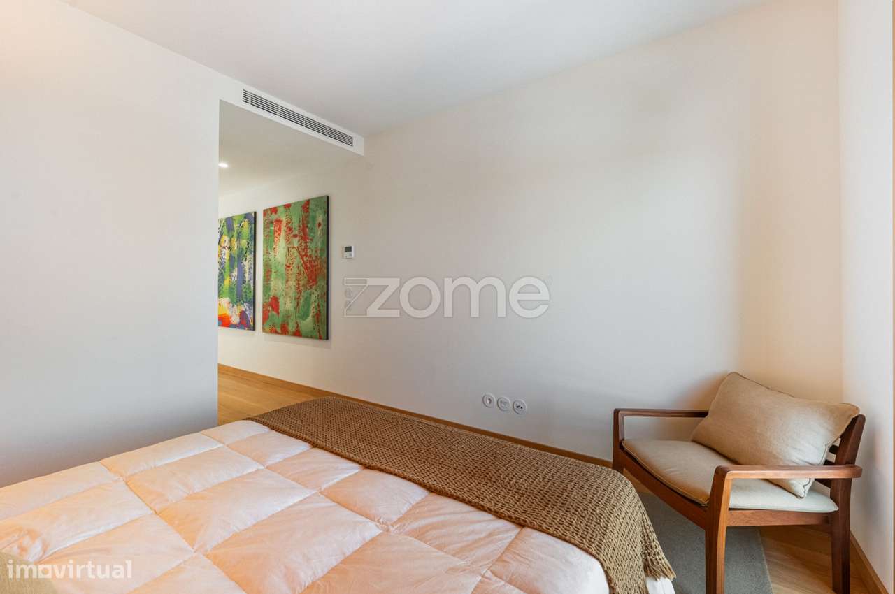 Apartamento T3 duplex c/ terraço, Porto Art Square | Baixa do Porto-30