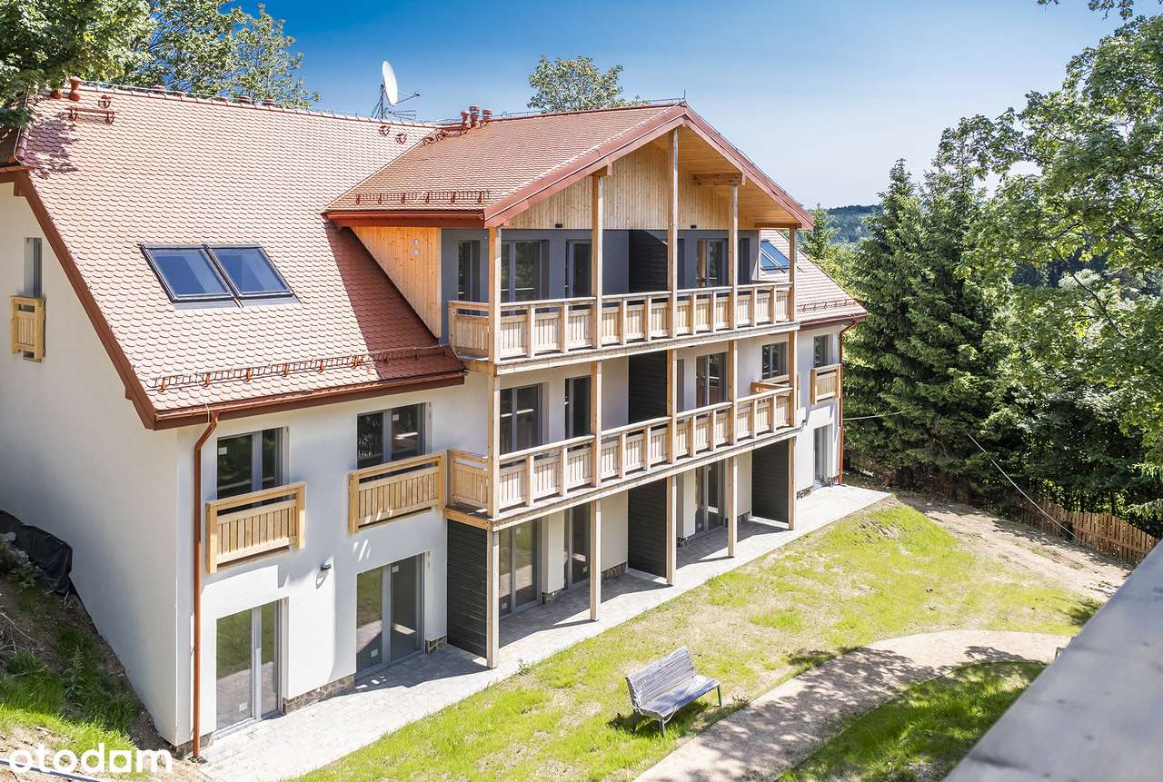 Szklarska Village | 1_3_1 - Pełny obrazek: 1/13