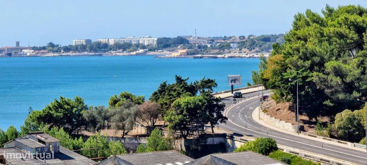 Apartamento Familiar na Cruz Quebrada – Conforto, Localização e Tranqu-32