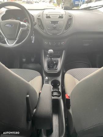 Ford Tourneo Courier 1.5 TDCi Trend - 12