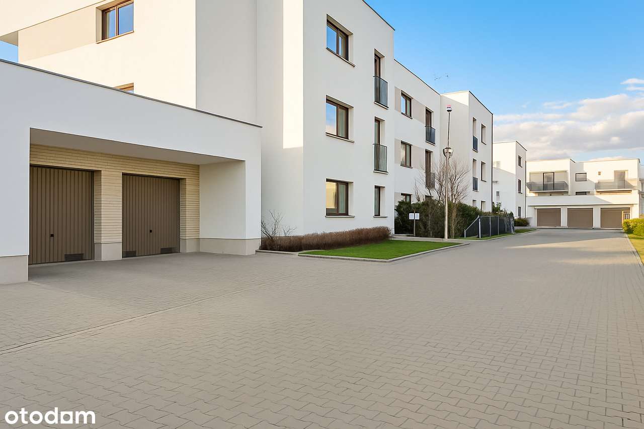 Przestronny apartament 80 m² klasy Premium – 4 pokoje - Pełny obrazek: 5/20