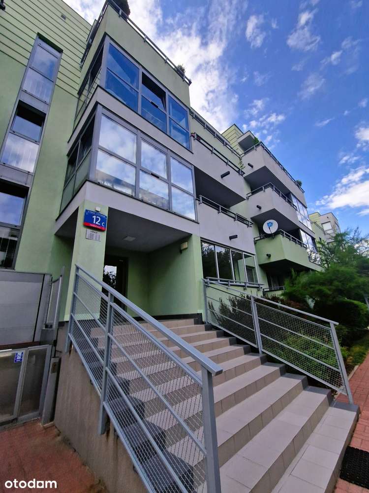 Wygodne mieszkanie 3-pokojowe●Balkon oraz dwie loggie●Miejsce garażowe-14