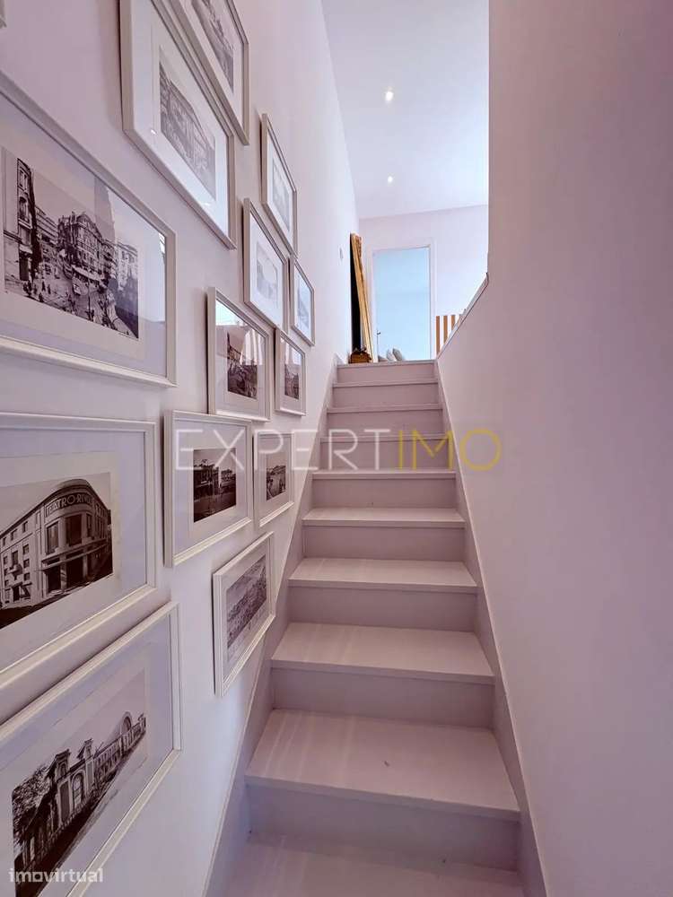 Moradia T1 Duplex no Porto - Grande imagem: 5/21