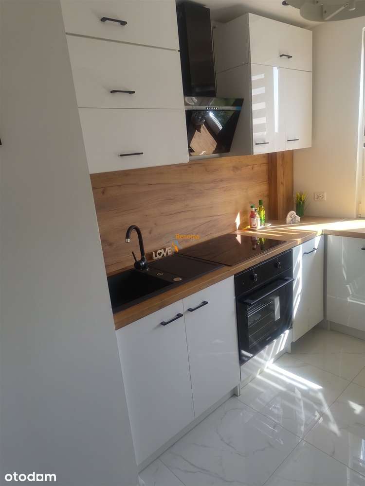 Mieszkenie 2 pokojowe z oddzielną kuchnią osiedle Pomorskie-5