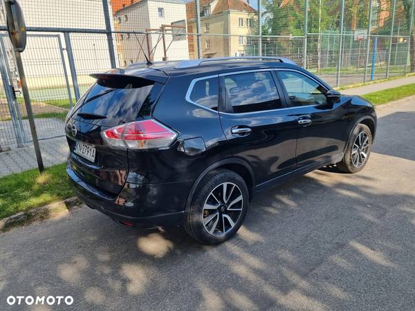 Nissan X-Trail 1.6 DCi Tekna Xtronic 2WD EU6 - 6