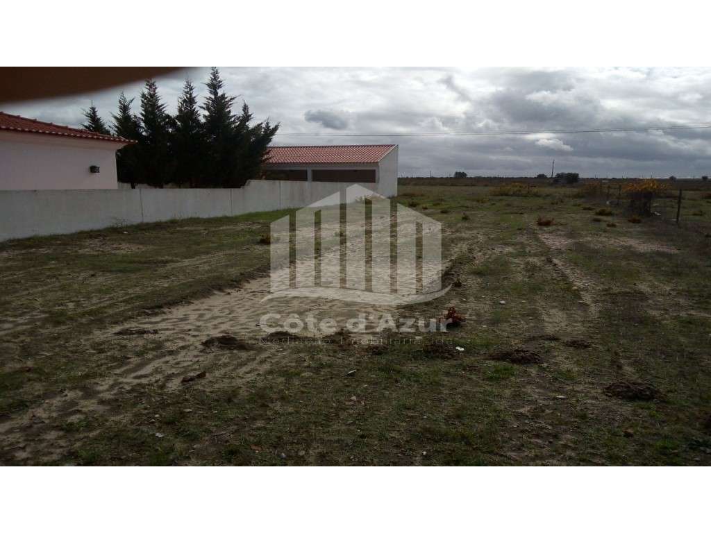 LOTE DE TERRENO URBANO EM ALPIARÇA - Grande imagem: 4/4