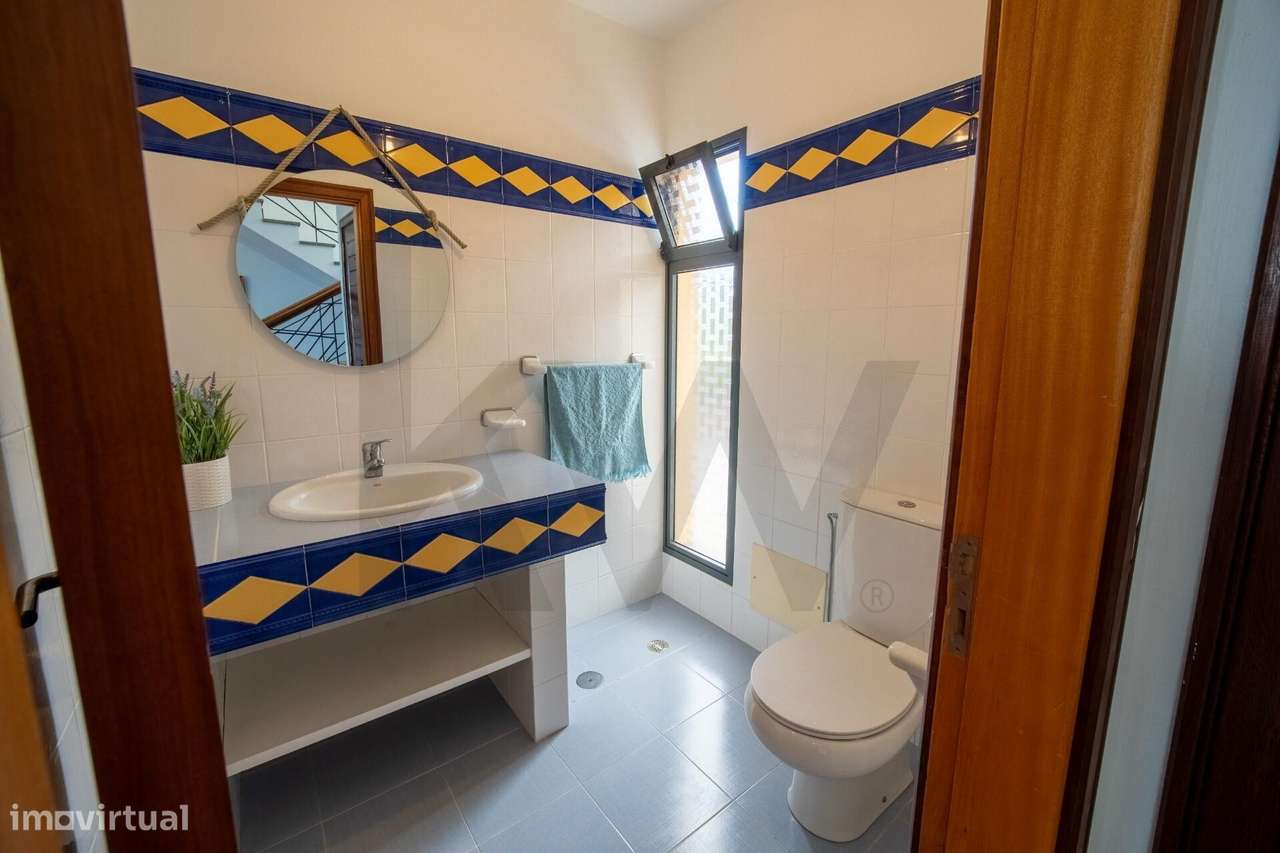 Moradia T3 com Vista Oceano | Porto Moniz, Madeira-45