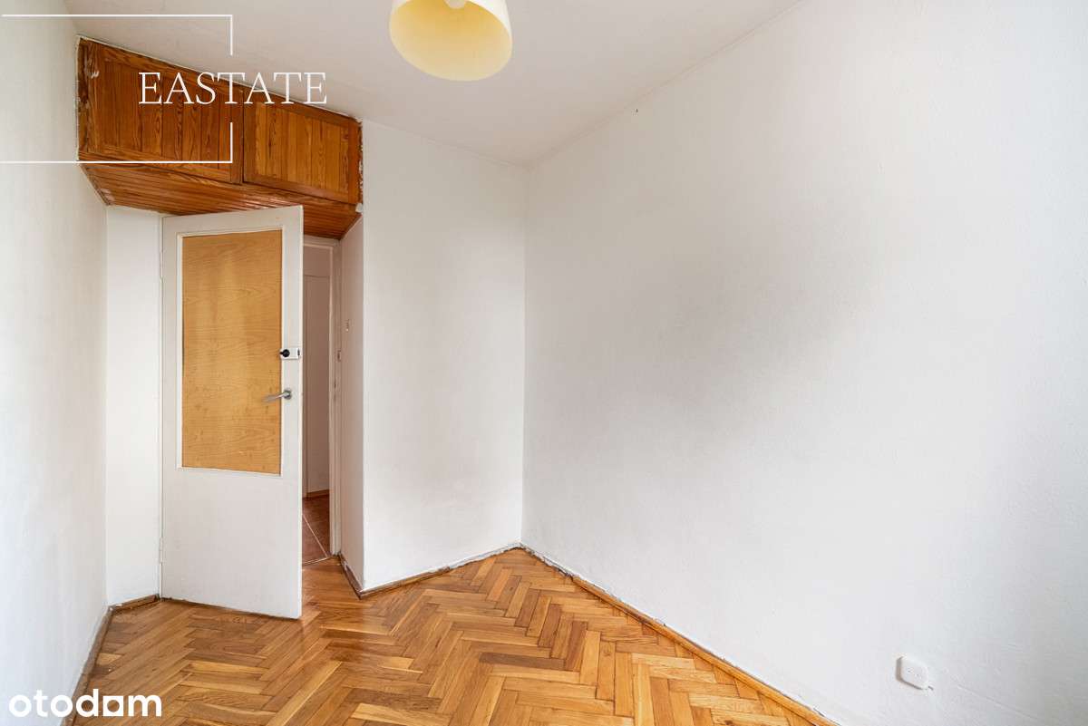 Balkon, Piwnica, Most Poniatowski - Pełny obrazek: 4/14