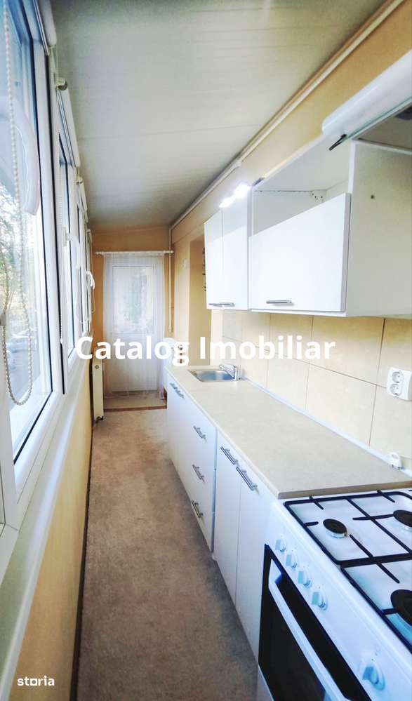 Apartament 2 camere – Gheorgheni – etaj 1, la 5 minute de Iulius Mall-6