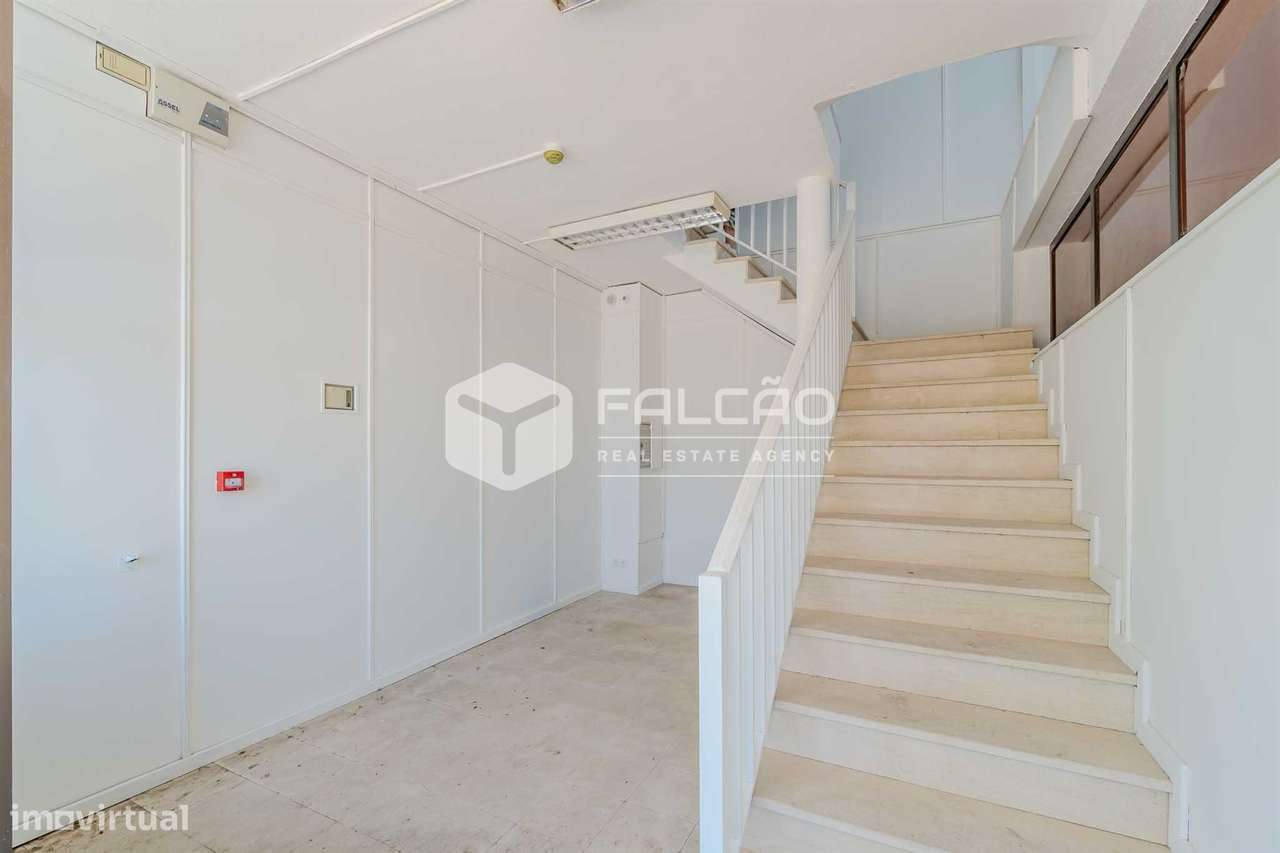 Escritório  Arrendamento em Fundão, Valverde, Donas, Aldeia de Joanes - Grande imagem: 4/24