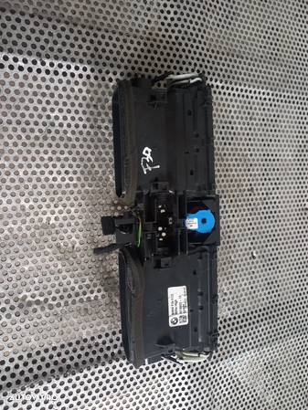 Grile Grila Ventilatie Bord Centrala Bmw F30 F31 320 D Motor N47D20D - Dezmembrari Arad - 8