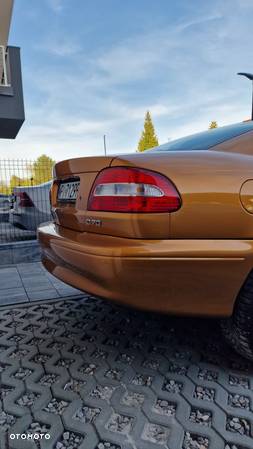 Volvo C70 2.3 - 26