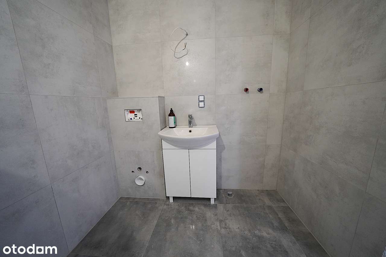 Dom w zab. szeregowej 117,20m2 działka 567m2 wśród lasów w Przęsocinie-16