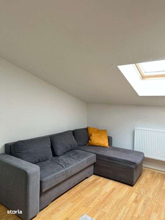 GARSONIERA | 2 CAMERE | MOBILATA | ZONA COMPOZITORI - Imagine principală: 1/13