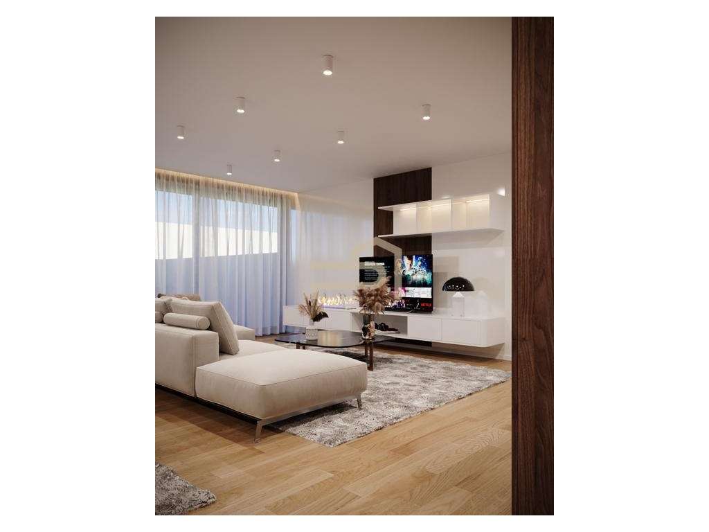 Moradia T3 em Dume, Braga - Grande imagem: 2/19