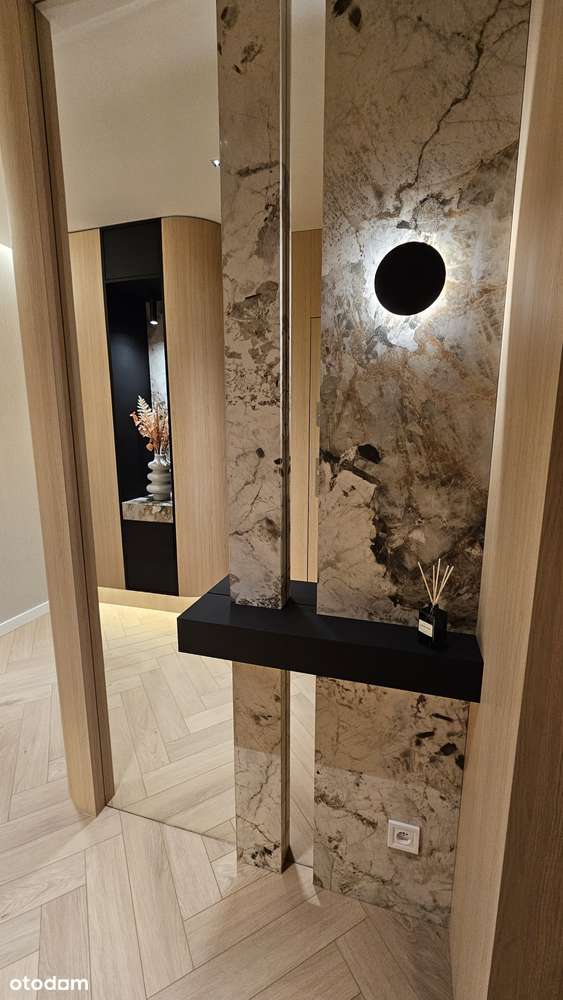 Nowoczesne 2-pokojowe mieszkanie z balkonem i garażem. - Pełny obrazek: 2/17