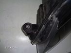 LAMPA LEWA SKODA SUPERB III 3V1941015B - 3