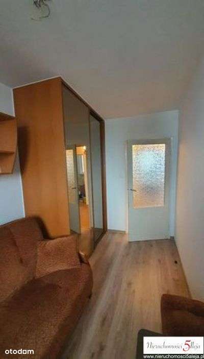 3 pokoje ul. Bukowska Polna miejsce postojowe-6